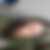 Blurred profile picture