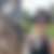 Blurred profile picture