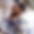Blurred profile picture
