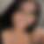 Blurred profile picture