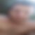 Blurred profile picture