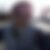 Blurred profile picture