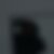 Blurred profile picture
