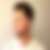 Blurred profile picture