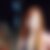 Blurred profile picture