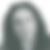 Blurred profile picture