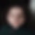 Blurred profile picture