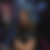 Blurred profile picture