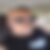Blurred profile picture