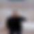 Blurred profile picture