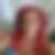 Blurred profile picture