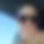 Blurred profile picture