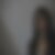 Blurred profile picture