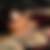 Blurred profile picture