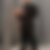 Blurred profile picture