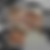 Blurred profile picture
