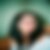 Blurred profile picture