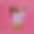 Blurred profile picture