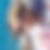 Blurred profile picture