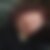 Blurred profile picture