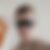 Blurred profile picture