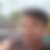 Blurred profile picture