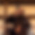 Blurred profile picture