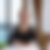 Blurred profile picture
