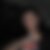 Blurred profile picture