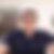 Blurred profile picture