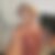 Blurred profile picture