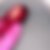 Blurred profile picture