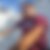 Blurred profile picture