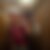 Blurred profile picture