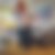 Blurred profile picture