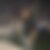Blurred profile picture