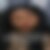 Blurred profile picture