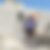 Blurred profile picture