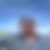 Blurred profile picture