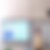 Blurred profile picture