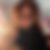 Blurred profile picture