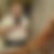 Blurred profile picture
