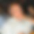 Blurred profile picture