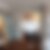 Blurred profile picture
