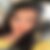 Blurred profile picture