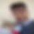 Blurred profile picture