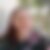 Blurred profile picture