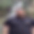 Blurred profile picture