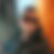 Blurred profile picture