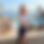 Blurred profile picture